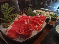 -捞王猪肚鸡火锅(昆山店)