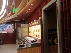 -巴奴毛肚火锅(商城路店)