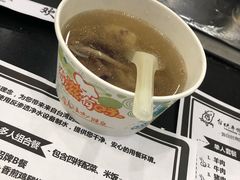 -台烘平价铁板烧(奥城店)