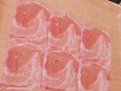 -一绪に寿喜烧(荟聚店)