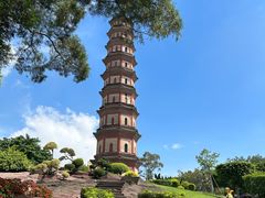 -广州莲花山旅游区