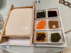 -老德州四合院·德州菜(天衢路店)
