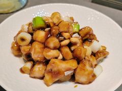 -黑窑厂糖油饼烤鸭·清真菜(黑窑厂街店)