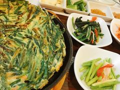 -首尔馆韩国料理(金童路店)