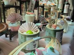 -西安凯悦酒店·湖畔中餐厅