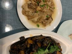 -茶油香闽南菜·花园餐厅(前埔店)