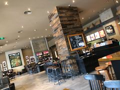 -星巴克(深圳宝安泰华店)