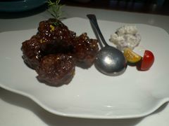 -荷塘秋月·本帮江浙菜(国权路店)