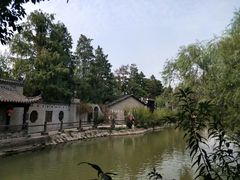 -张公山寨景区