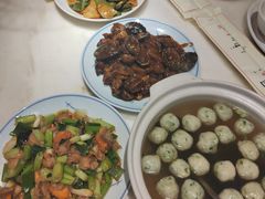-日丰园海肠水饺·老字号大连海鲜(和平广场店)