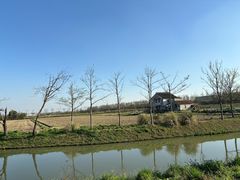 -嘉北郊野公园