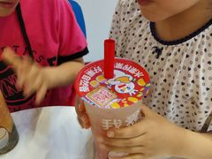 -蜜雪冰城(万达广场店)