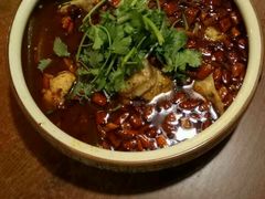 -赖胖子肉蟹煲(临川万象新城店)