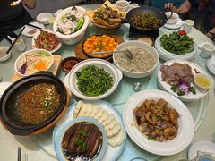 -尚帝·洛阳菜(八號院店)