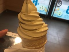玄米圆筒-麦当劳(洪山商场店)
