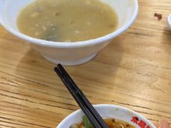 -众品老方子锅贴甜沫(李村店)