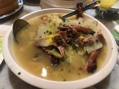 鸭架泡饭-漢舍中国菜馆(889广场店)
