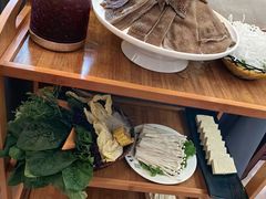 -东来顺饭庄(天坛店)