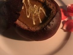 -Amanda餐厅(长乐路店)