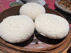 雪映流沙包-虾饺妹·粤式手工点心(水荫路店)
