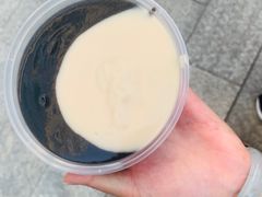 -鞠氏黑芝麻糊(水塔店)