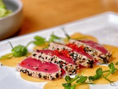 -哈迪森Hudson(环球金融中心店)