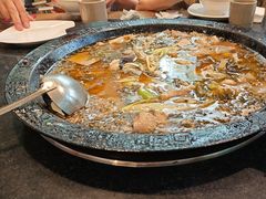 -大院河·仙鱼莊(九眼桥店)