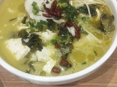 -鱼你在一起(南开天佑城店)