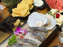 -束河人家(南锣鼓巷店)