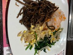 -俺的焼肉(銀座9丁目店)