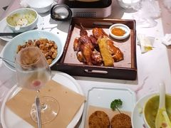 -荷花亭·湖北融合菜(中商广场店)