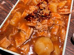 豆皮-胖哥豆皮(调兵山店)