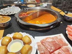 -董家湾重庆老火锅(张家窝店)