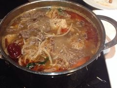 -食鲜捞火锅(湖西路店)
