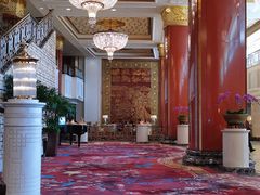 -北京中国大饭店