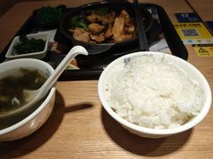 -膳当家黄焖鸡米饭(下沙宝龙店)