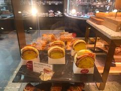 -巴黎贝甜·生日蛋糕(杭州文二路店)