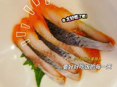 -腾阁自助餐厅(朝林广场店)