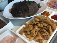 -海底捞火锅(长沙华创国际广场店)