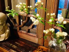 -茶肆(仙林店)