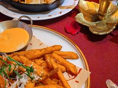 -BROWNSTONE布朗石西班牙餐厅(富城店)