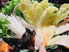 -井格重庆火锅(西直门凯德Mall店)
