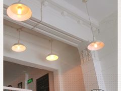大堂-Egg•Allday Brunch(襄阳北路店)