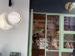 门面-Luneurs(幸福里店)