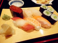 -歌行灯日本料理(伊势丹店)