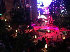 -胡桃里乐队酒馆(鎏嘉码头店)