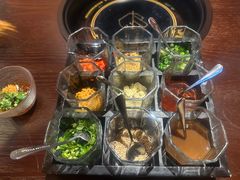 -滇野云南野生菌餐厅(陕西南路店)