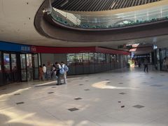 -万科美好广场