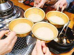 -肉甲韩国木炭烤肉(新壹街1店)
