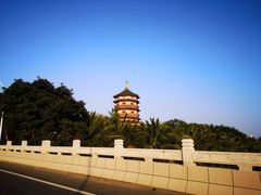 -博鳌禅寺